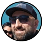 Jonathan Garcia, dono de mini mercado autônomo