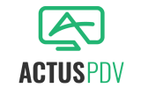 Logo ACTUS PDV