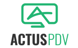 Logo ACTUS PDV