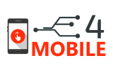 Logo E4 Mobile