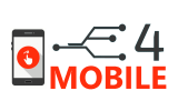 Logo E4 Mobile