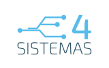 Logo E4 Sistemas