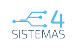 Logo E4 Sistemas