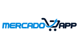 Logo Mercado APP