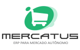 Logo Mercatus